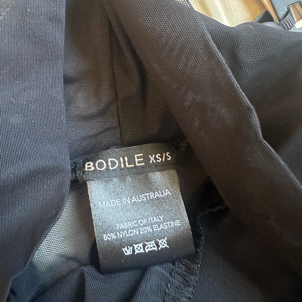 NWT Bodile Gisella Skirt - Picture 9 of 9